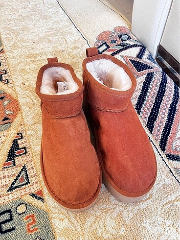 40 Beden ugg bot