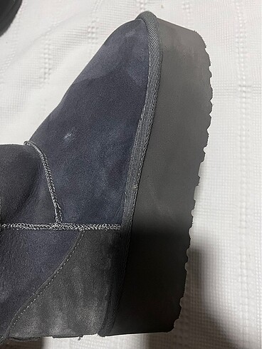 39 Beden gri Renk ugg bot