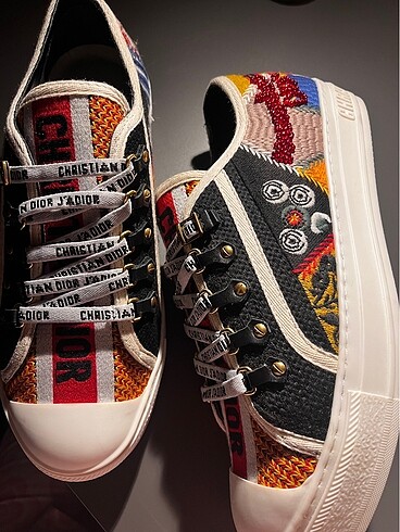40 Beden sneaker