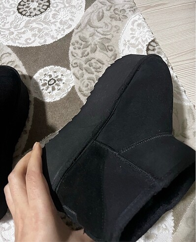 39 Beden ugg bot