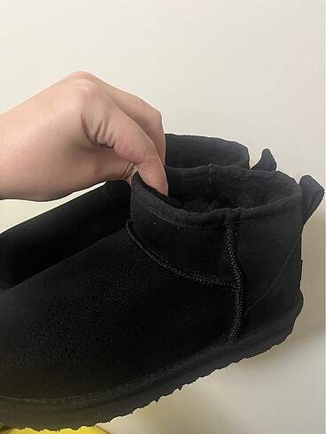 39 Beden ugg bot