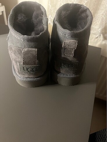 37 Beden ugg bot