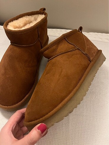 41 Beden ugg bot