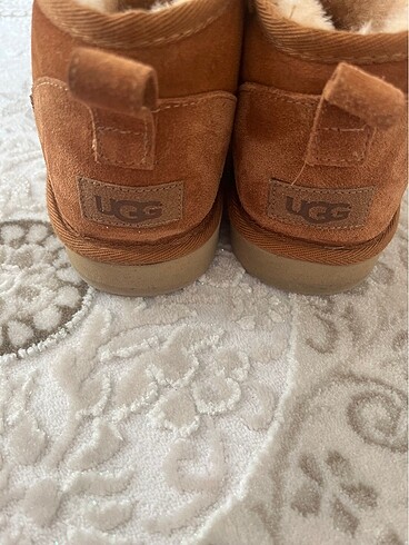 41 Beden ugg bot
