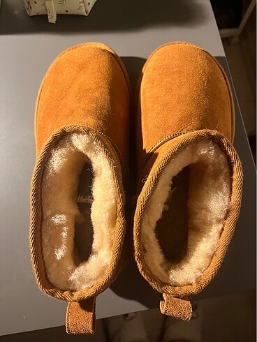 39 Beden ugg bot