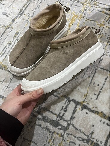 ugg terlik