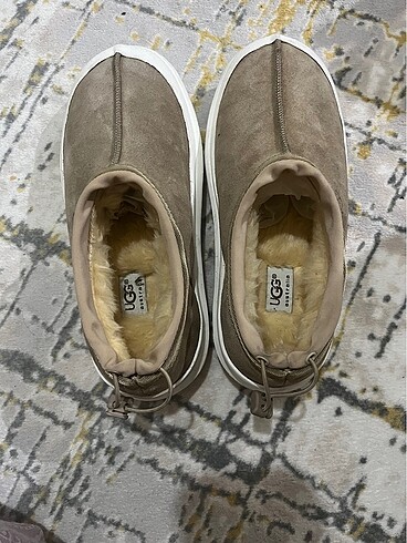 39 Beden ugg terlik