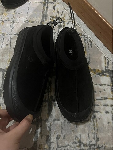 ugg terlik
