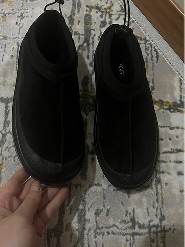 Ugg ugg terlik
