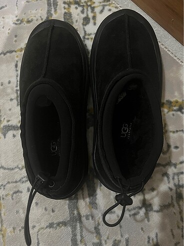 41 Beden ugg terlik