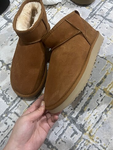 41 Beden ugg bot