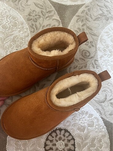 37 Beden ugg bot