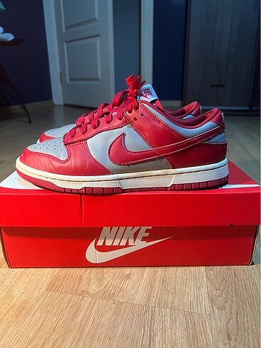 Nike Dunk Low