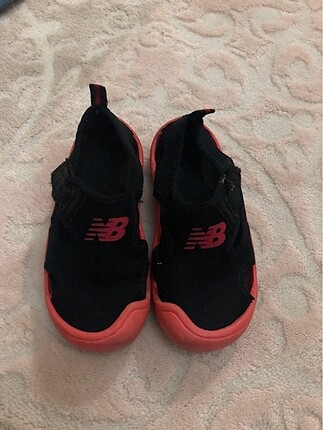 New balance