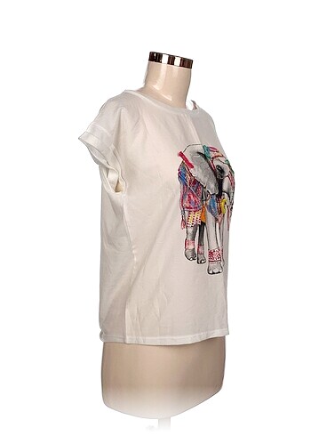 Vintage Love Diğer T-shirt %70 İndirimli.