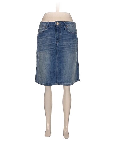 Mavi Jeans Mini Etek %70 İndirimli.