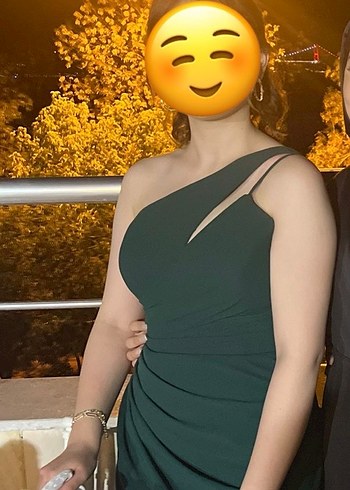 Abiye Elbise