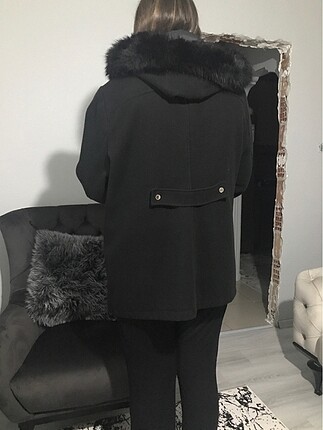 Kaşe kaban
