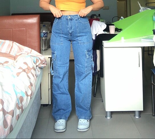 Kargo jean