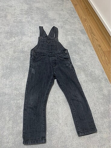 Zara kot pantolon