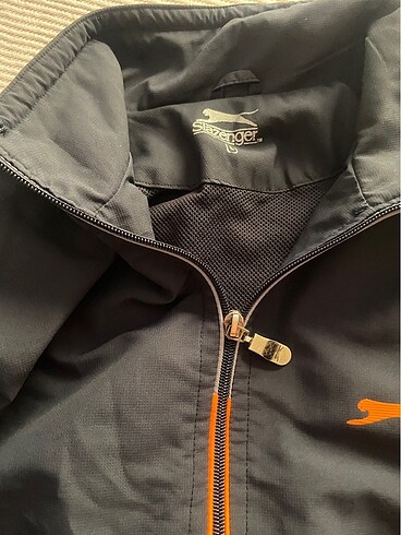 Slazenger Slazenger bayan eşofman takımı temiz L beden