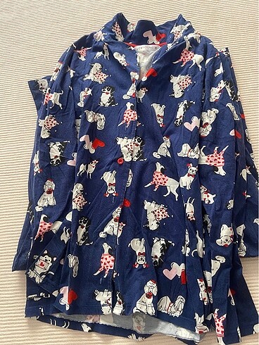 LCW young pijama takımı M beden