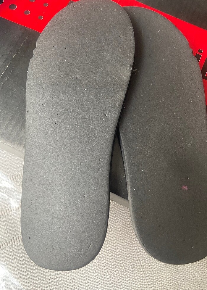 Ayakkabı tabanı 29-30 disney siyah erkek kız çocuk - Görsel 2