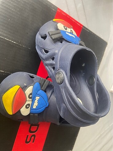 LC Waikiki Erkek çocuk sandalet 23 çok iyi durumda