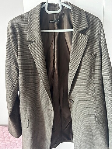 Blazer ceket