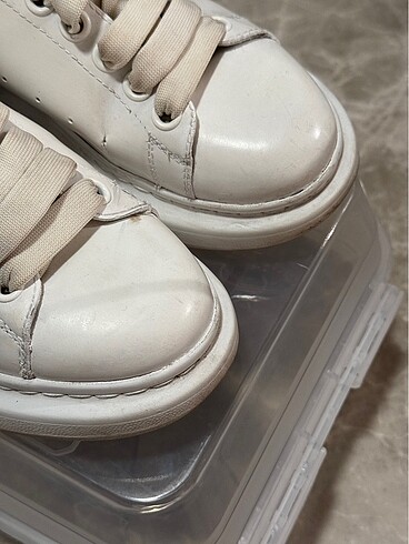 Alexander McQueen Alexander Mcqueen