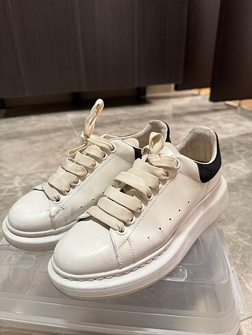 Alexander Mcqueen - Görsel 5