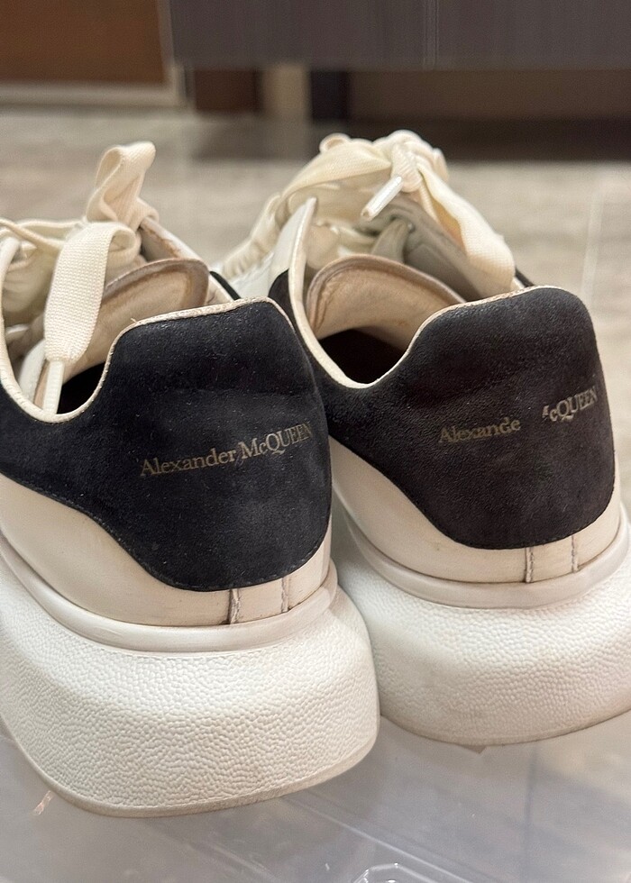 Alexander Mcqueen - Görsel 3