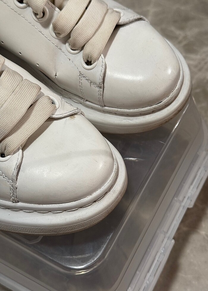 Alexander Mcqueen - Görsel 2