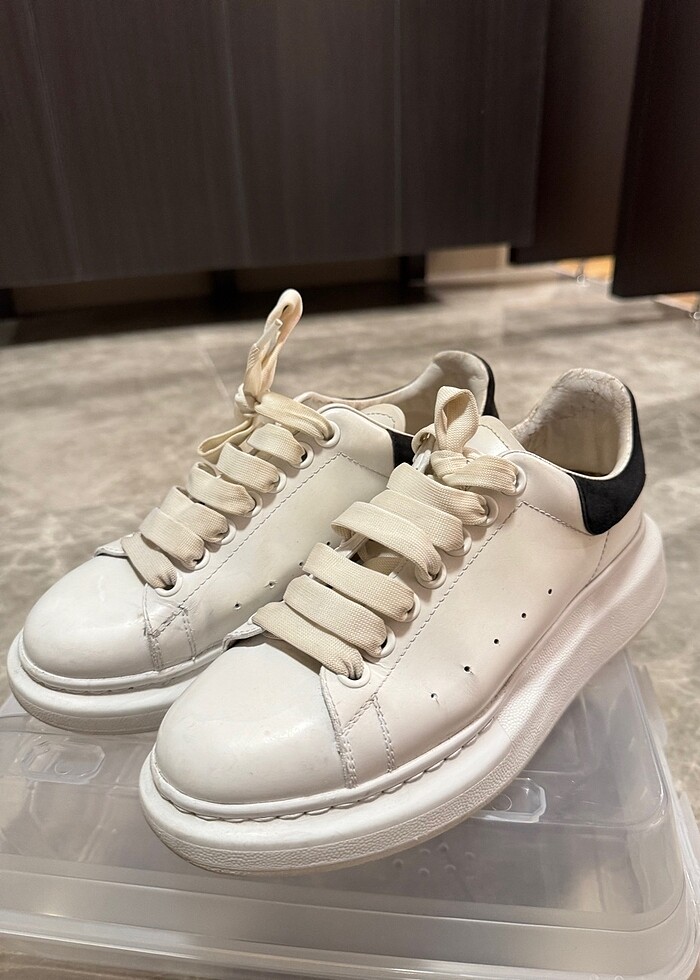 Alexander Mcqueen - Görsel 5