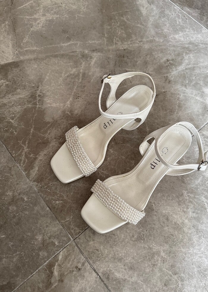 Gelin Ayakkabısı - Görsel 2