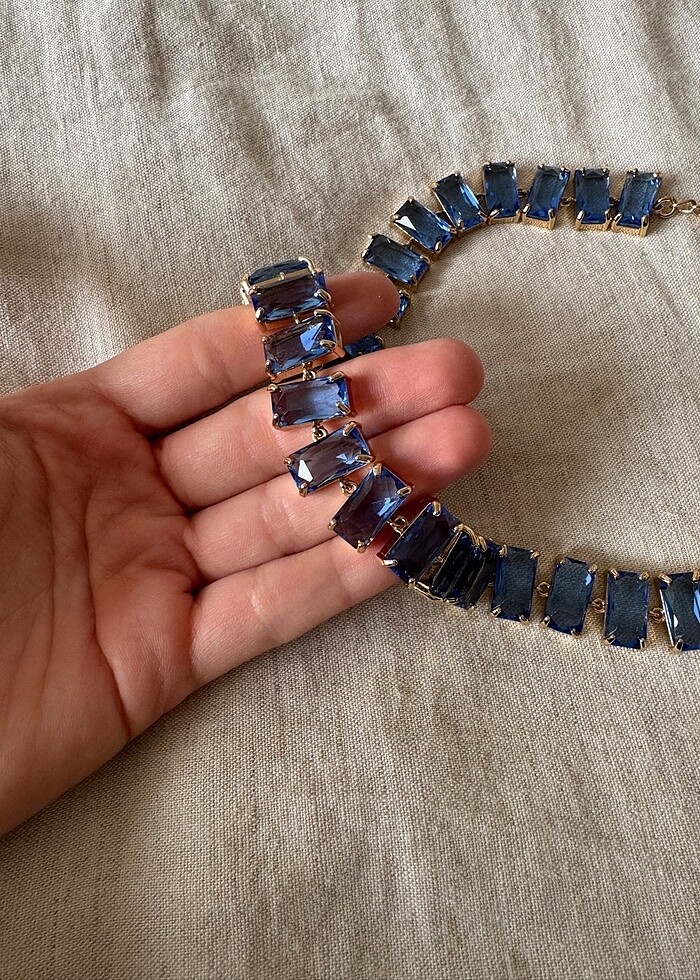 Kadın Kolye - Görsel 2