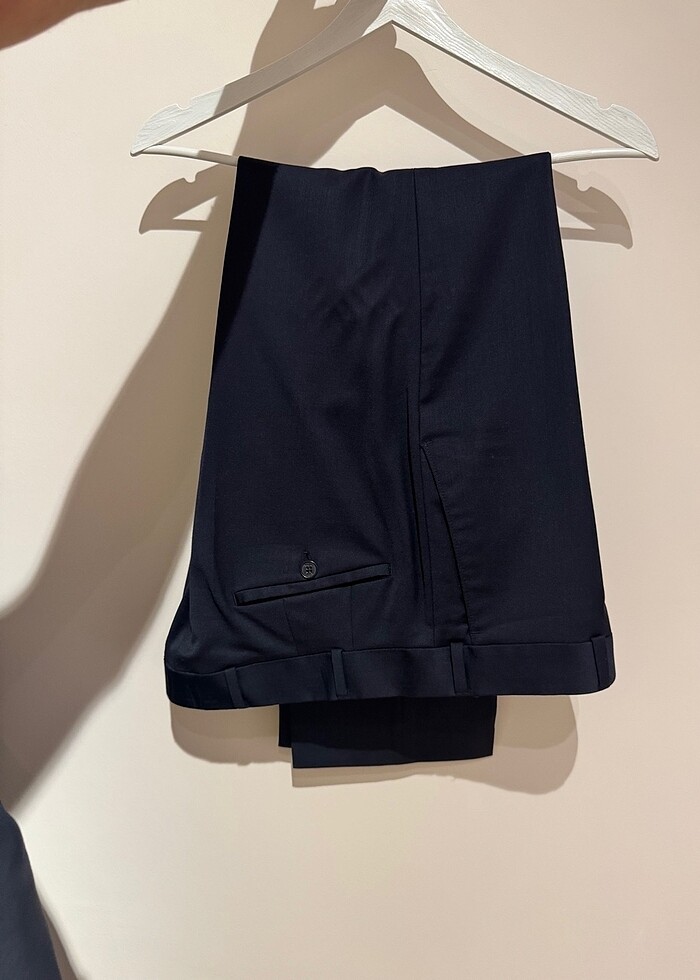 Kiğılı Erkek Takım Elbise - Görsel 4