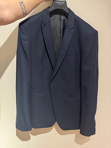 Zara Erkek Blazer Ceket