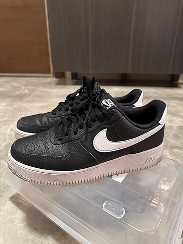 43 Beden Nike Erkek Ayakkabısı