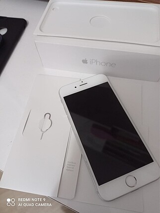 iPhone 6 64 GB