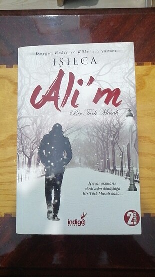 Kitap 