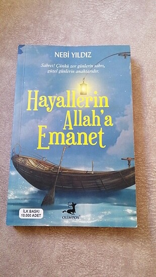 Kişisel gelişim kitabı 