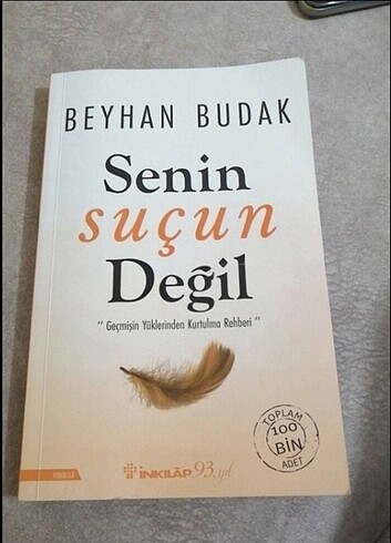  Beden Renk 5 kitap 