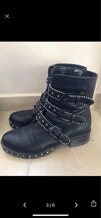 37 Beden Deichmann Bot