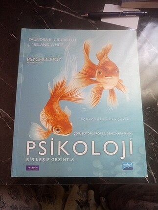 Psikoloji 