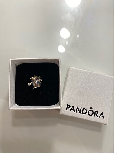 Pandora toy story charm