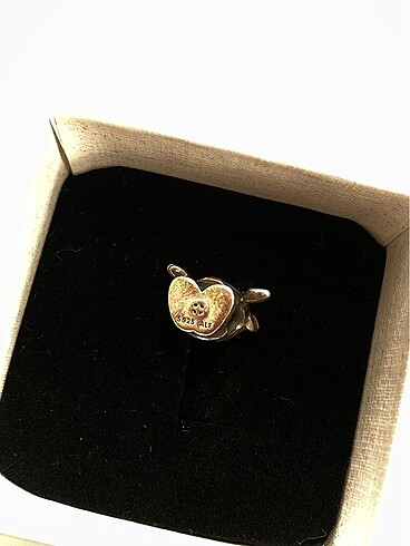 Beden gri Renk Pandora toy story charm