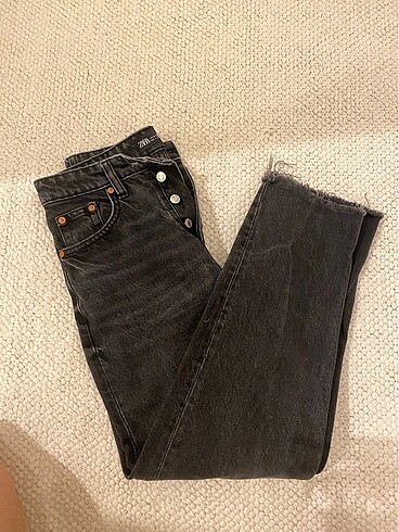 Zara jean