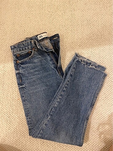 Zara jean