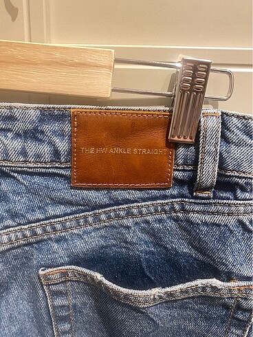 Zara Zara jean